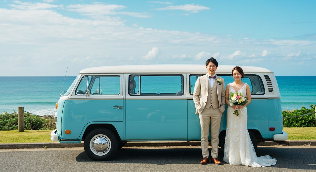 AussieSnap: Oceania’s Premier Destination Wedding & Photography Specialists